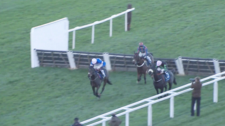 ALL RACES | Grade 1 & Grade 2 Races from Ascot’s Jumps Season in 2023