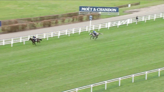 ALL RACES | Grade 1 & Grade 2 Races from Ascot’s Jumps Season in 2023