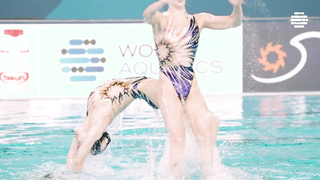 Day 3 | Highlights | World Aquatics Championships - Doha 2024