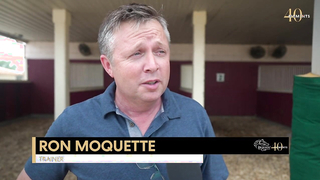 40 Moments #17: Whitmore Earns His Moment in Sprint