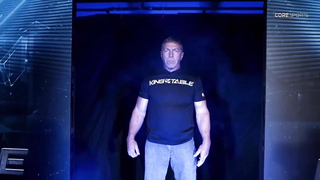 King Of The Table 8 : Matt Mask VS Ron Bath