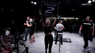 King Of The Table 8 : Matt Mask VS Ron Bath