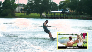 2022 PWT Event 1 Winning Run - Cory Teunissen