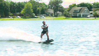 2022 PWT Event 1 Winning Run - Cory Teunissen