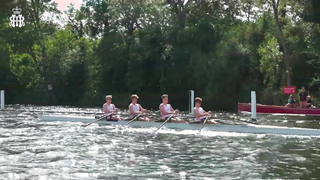 Hinksey Sculling School 'A' v Leander Club 'A' - Fawley | Henley 2023 Finals