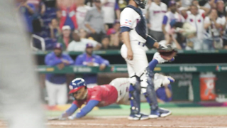 The Greatest Moments of the 2023 World Baseball Classic: A Thrilling Recap!