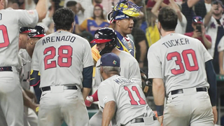 The Greatest Moments of the 2023 World Baseball Classic: A Thrilling Recap!