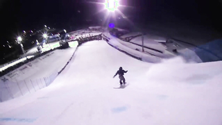 Pacifico Women’s Snowboard Big Air: Top 3 Runs | X Games Aspen 2024