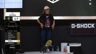 2023 SLS Super Crown Women's Knockout Round Group 01 Highlights - Chloe Covell, Paige Heyn & more...