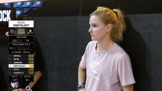 2023 SLS Super Crown Women's Knockout Round Group 01 Highlights - Chloe Covell, Paige Heyn & more...