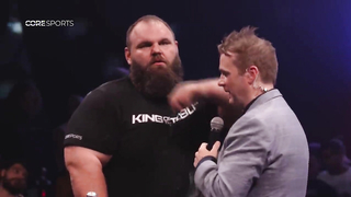 King Of The Table 7: Artyom Morozov VS Cory West FULL MATCH