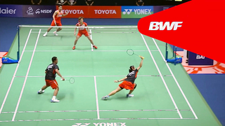 PRINCESS SIRIVANNAVARI Thailand Masters 2024 | Top Smashes of the Week