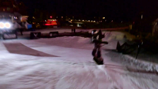 Setups: Burton Good Company Snowboard and Gear Review with LJ Enriquez