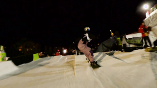 Setups: Burton Good Company Snowboard and Gear Review with LJ Enriquez