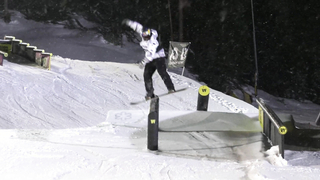 Setups: Burton Good Company Snowboard and Gear Review with LJ Enriquez