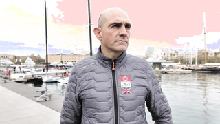 LIGHTS. CAMERAS. (and some) ACTION. | Day Summary - 16th January | America's Cup