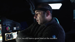 The Final Push To The Grand Finale | IMOCA Leg 7 Highlights | The Ocean Race