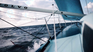 The Final Push To The Grand Finale | IMOCA Leg 7 Highlights | The Ocean Race