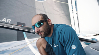 The Final Push To The Grand Finale | IMOCA Leg 7 Highlights | The Ocean Race