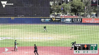 Four'N'Twenty Pielights: Hanwha Eagles vs Team Australia - Game 2