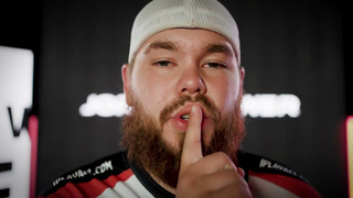 INTERVIEW: ACL Pro Jordan Power