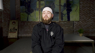 INTERVIEW: ACL Pro Jordan Power