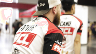 INTERVIEW: ACL Pro Jordan Power