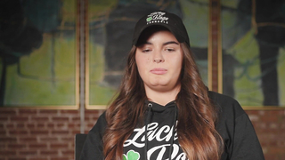 INTERVIEW: ACL Pro Miranda Coy