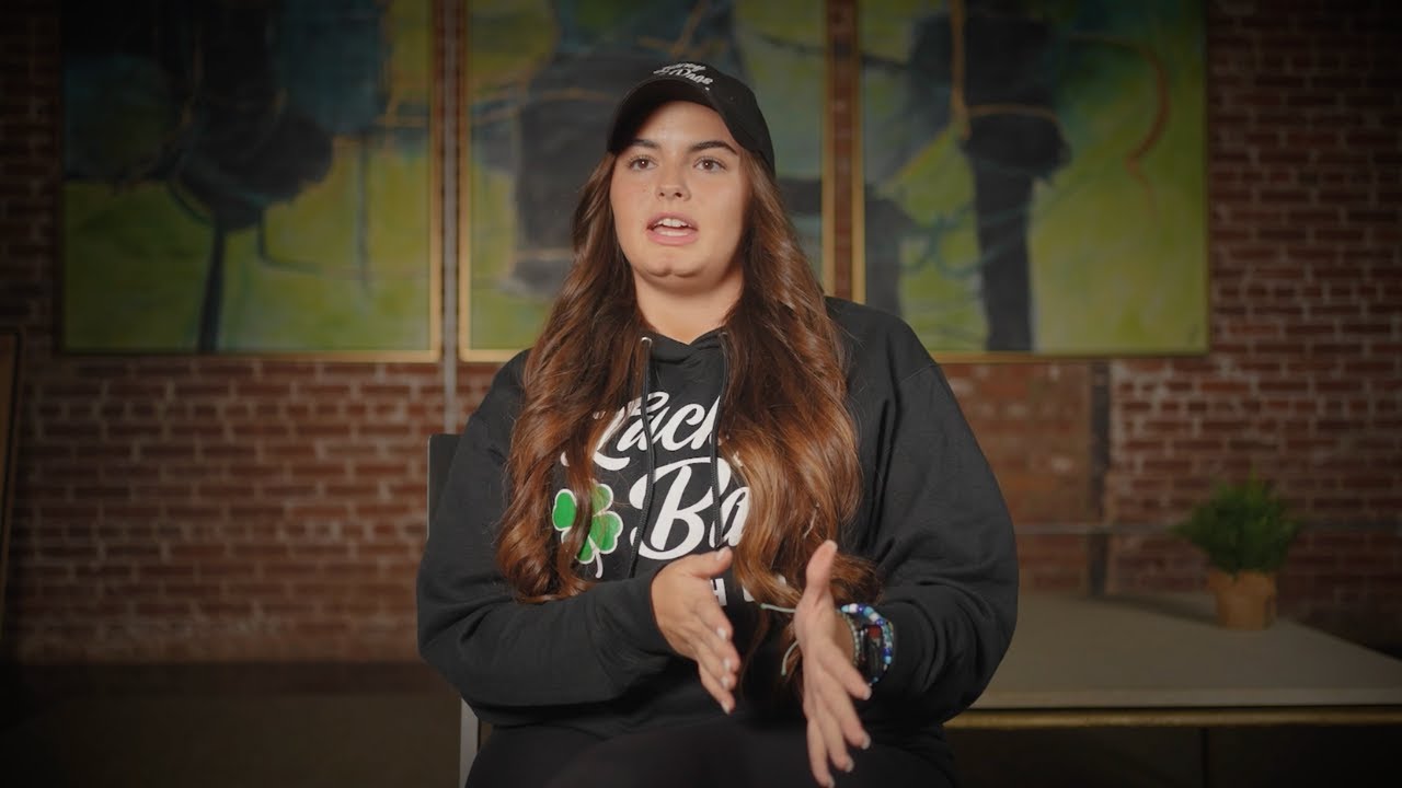 INTERVIEW: ACL Pro Miranda Coy