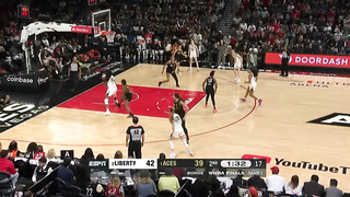 New York Liberty vs. Las Vegas Aces | FULL GAME HIGHLIGHTS | October 8, 2023