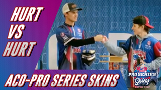 ACO-PRO Series Skins - Kaleb Hurt vs Isaac Hurt - ACO Atlantic City 19