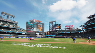 Home Plate: Exploring the Best Stadium Food – Mets at Citi Field | London Series Menu Verdict