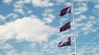 Home Plate: Exploring the Best Stadium Food – Mets at Citi Field | London Series Menu Verdict