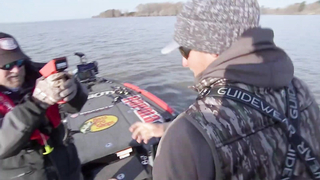 Bass Pro Tour | Stage Two | Santee Cooper | Qualifying Day 2 - Group A Highlights