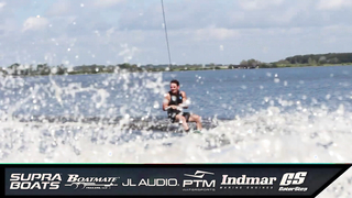 PWT Stop 3 Semifinals | Nic Rapa