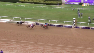 40 Moments #12: Cody's Wish Lands Fairytale Dirt Mile Score