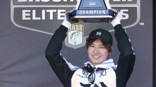 Elite Analysis: Fujita gets 2nd win and 2nd Century Club