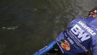 2024 General Tire Team Series | Lucas Oil Qualifier | Wild Card Match Sqwincher Highlights