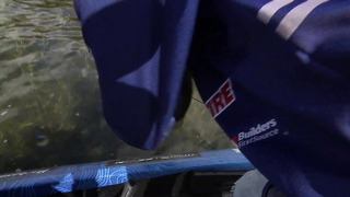 2024 General Tire Team Series | Lucas Oil Qualifier | Wild Card Match Sqwincher Highlights