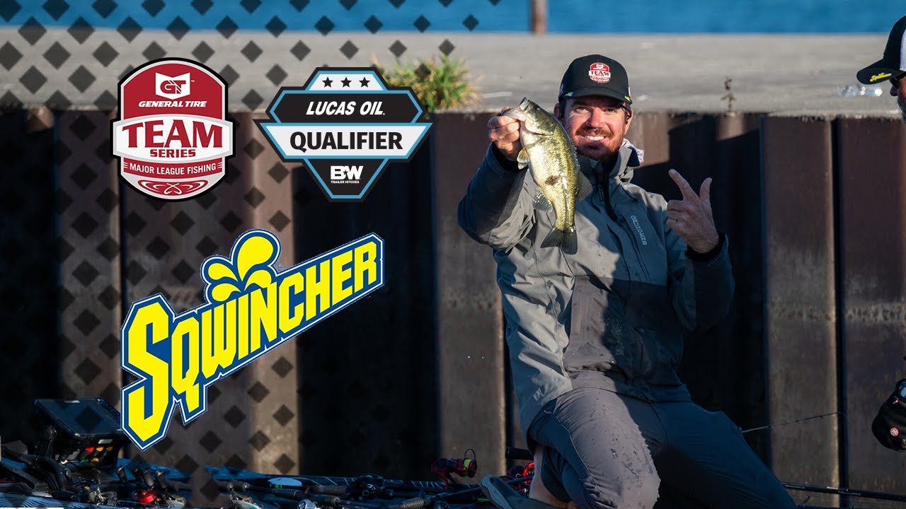 2024 General Tire Team Series | Lucas Oil Qualifier | Wild Card Match Sqwincher Highlights