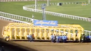 40 Moments #10: Wild Again’s Inaugural Classic Thriller