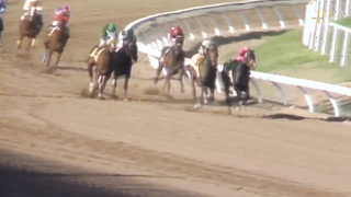 40 Moments #10: Wild Again’s Inaugural Classic Thriller