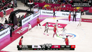 "Olympic Three Guaranteed Two Hopes?" In fact, there are many problems! Summary of the Chinese women's basketball qualification matches