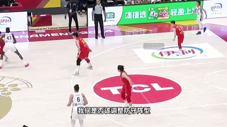 "Olympic Three Guaranteed Two Hopes?" In fact, there are many problems! Summary of the Chinese women's basketball qualification matches