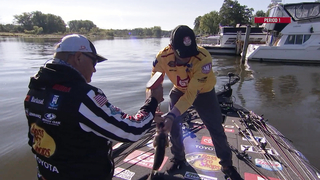 2024 General Tire Team Series | Lucas Oil Qualifier | Semifinals Match 2 Sqwincher Highlights