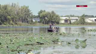 2024 General Tire Team Series | Lucas Oil Qualifier | Semifinals Match 2 Sqwincher Highlights