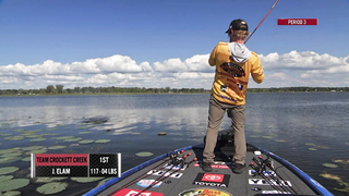 2024 General Tire Team Series | Lucas Oil Qualifier | Semifinals Match 2 Sqwincher Highlights