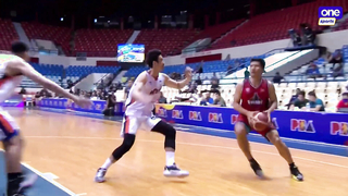 Blackwater vs. Meralco highlights | 2024 PBA Philippine Cup - Feb. 28, 2024