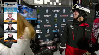 Chipotle Men’s Ski SuperPipe: Top 3 Runs | X Games Aspen 2024
