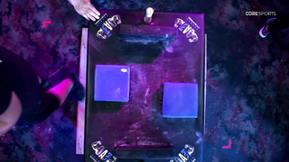 AWC RELOADED: Heidi Cordner vs Sarah Backman FULL MATCH